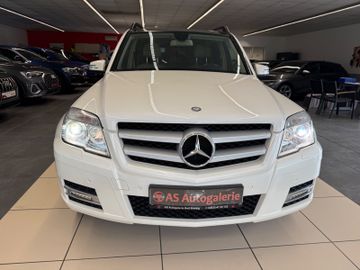 Mercedes GLK 350 - 9