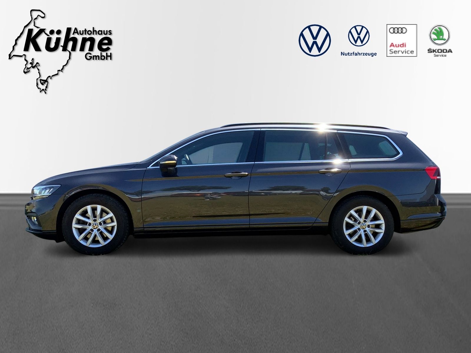 Passat Variant