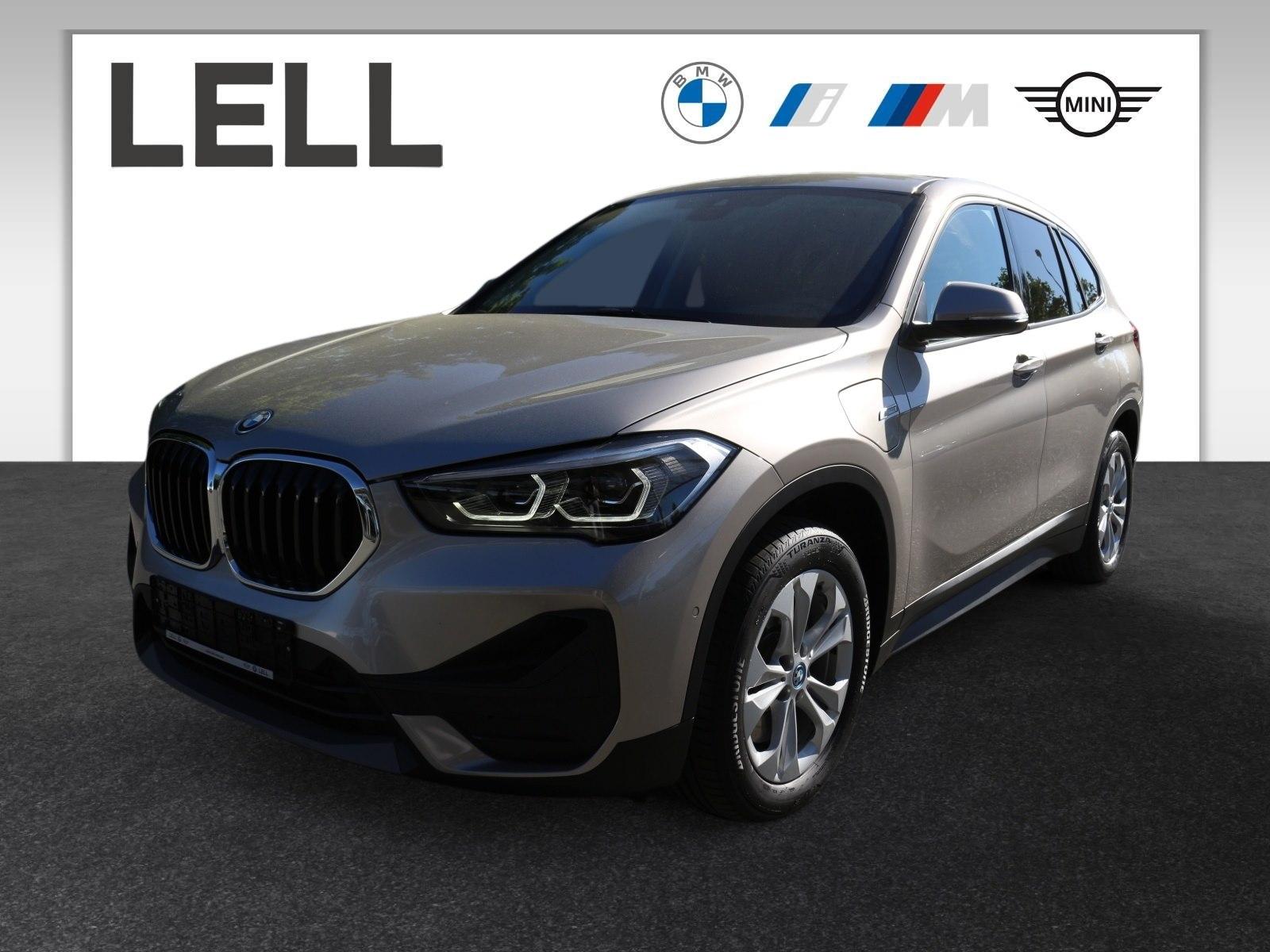 BMW X1 xDrive25e Advantage DAB RFK LED Navi Shz PDC