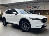 Mazda CX-5 Exclusive-Line 2WD Head-Up AHK 360°Kamera - Mazda Gebrauchtwagen in Augsburg