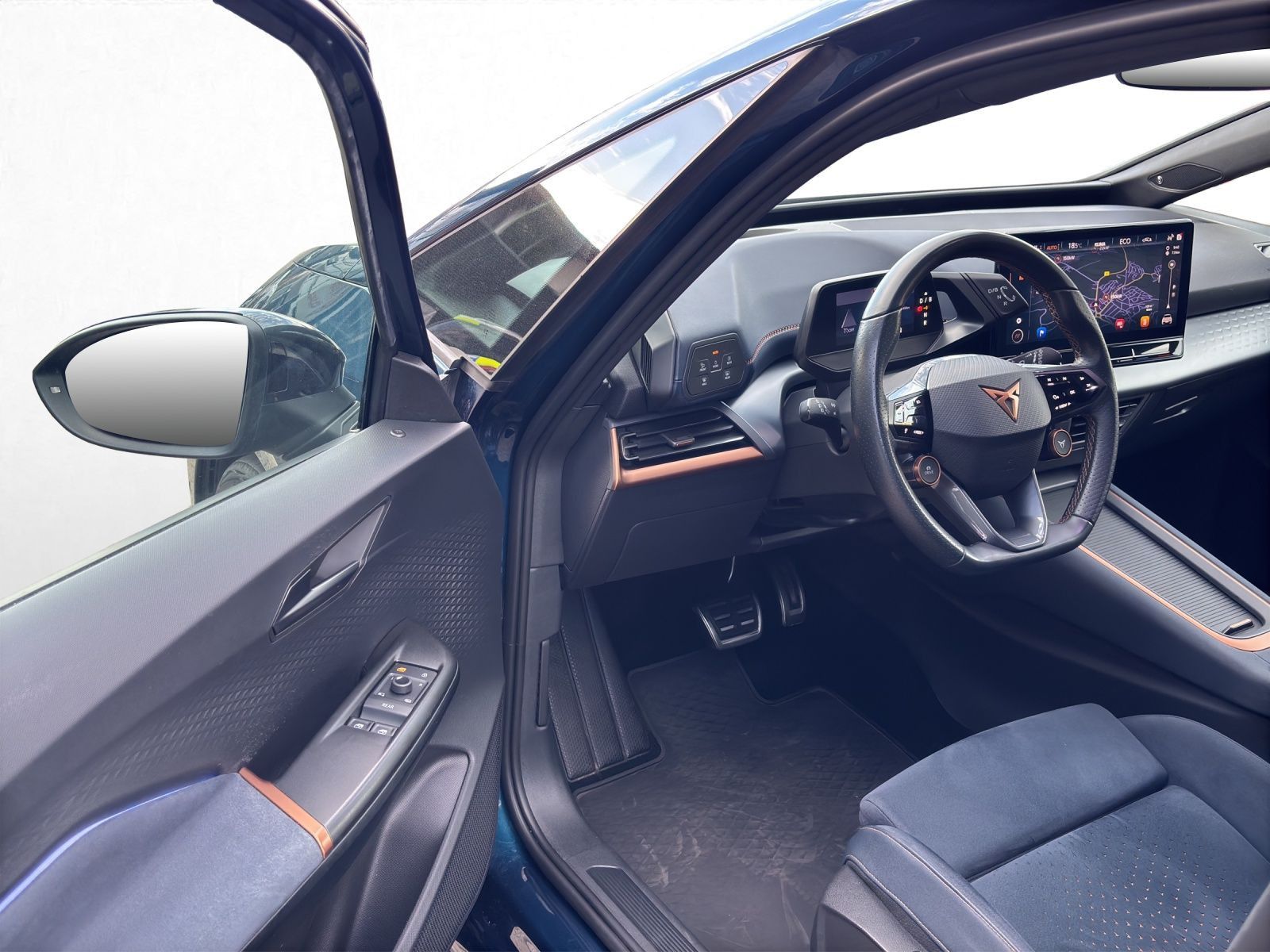 Cupra Born - Bild 16
