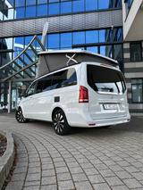 Mercedes-Benz V 250 d Marco Polo EDIT. 4matic, 1 Hd, KD Neu 
