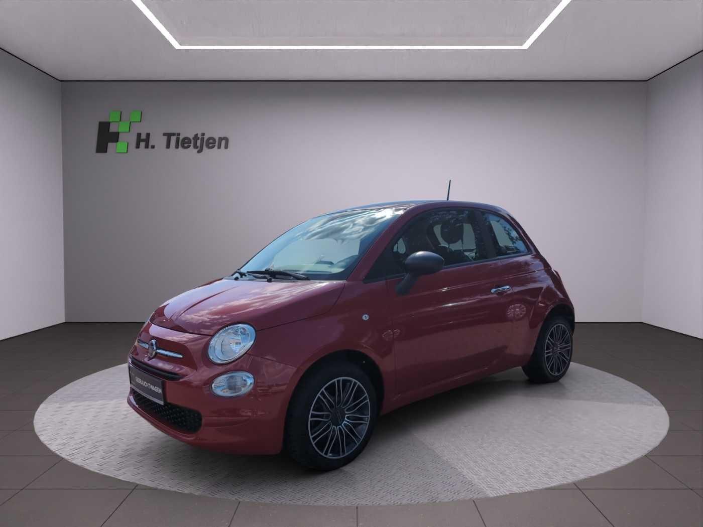 Fiat 500 - 1