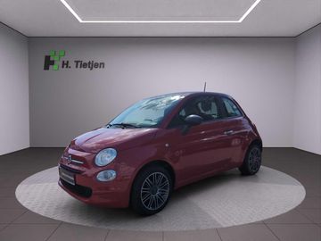 Fiat 500 - 1