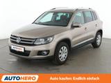 Volkswagen Tiguan 2.0 TDI Lounge Sport & Style 4Motion Aut. - VW Tiguan Gebrauchtwagen in Stuttgart