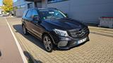 Mercedes-Benz GLE 350 d 4MATIC - - gebrauchte Mercedes-Benz GLE 350 aus dem Jahr 2018
