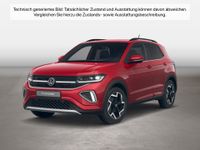Volkswagen T-Cross - Vorschau Bild 2