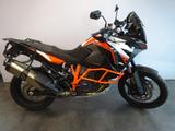 KTM 1290 SUPER ADVENTURE R Mj. 2020 - KTM Motorräder in Berlin