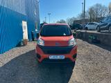 Fiat Qubo 1.4 8V Lounge**1.HAND*Allwetter** - Fiat Qubo: Van