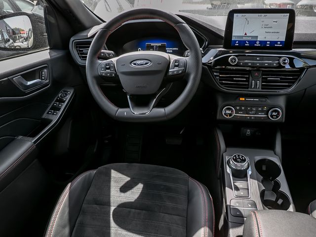 Ford Kuga 2.5 Plug-In Hybrid ST-Line X Stauassistent