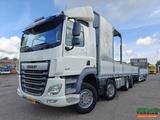 DAF CF 430 FAX 8x2/6 Day Cab Euro6D - Maschinentrans - Daf CF 430