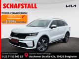 Kia Sorento 1.6 T-GDI PHEV AWD Platinum Nappa Head U - Kia Sorento mit Hybrid-Antrieb