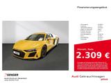 Audi R8 5.2 FSI S tronic V10 RWD Leder LED Memory 19" - Audi R8 in Bielefeld