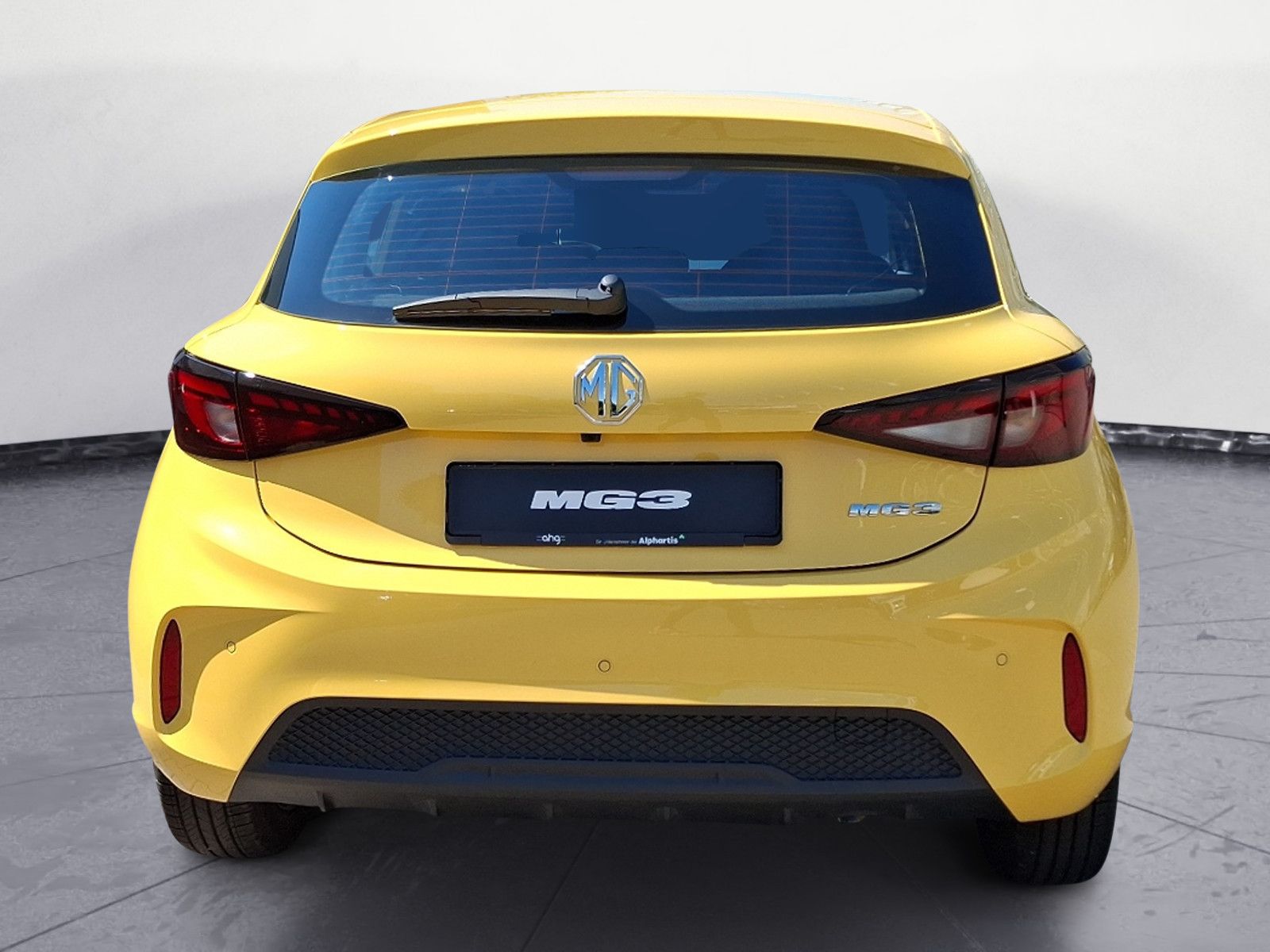 MG3