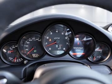 صورة مصغرة 23 لـ 2019 Porsche 991