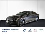 Volkswagen Arteon 2.0 TSI Elegance *ACC*DSG*Standhzg.*Pano - VW Arteon in Leipzig