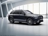 Mercedes-Benz GLE 400 d 4MATIC - gebrauchte Mercedes-Benz GLE 400 aus dem Jahr 2022