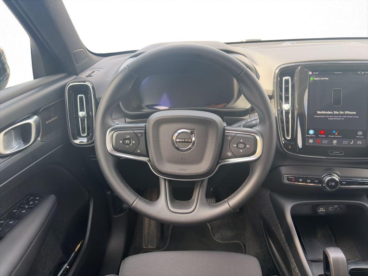 Volvo EX40 - Bild 15