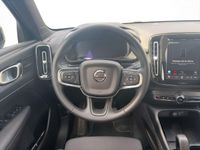 Volvo EX40 - Vorschau Bild 15
