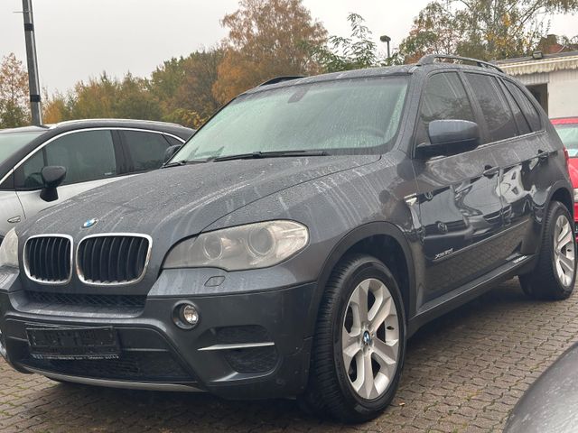 BMW X5 3.0 xDrive30d M-Performance