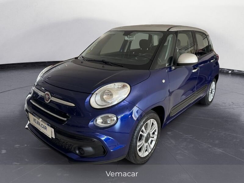Image of Fiat 500L