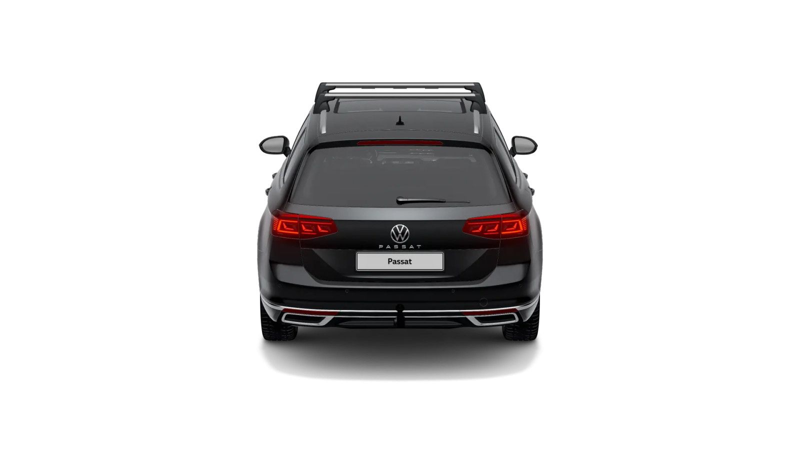 Volkswagen Passat Variant - Bild 13