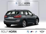 BMW X1 xDrive20i M Sportpaket Navi LED Klima SHZ PDC - BMW X1: M Sportpaket