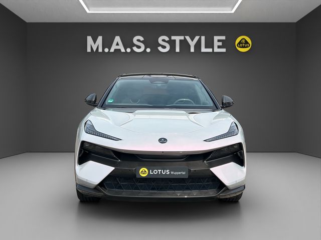 Fahrzeugabbildung Lotus Eletre R Carbon KEF