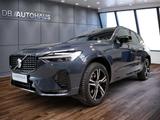 Volvo XC 60 R Design 2.0 B4 D Automatik 4WD XeniumPake - Volvo XC60: Xenium