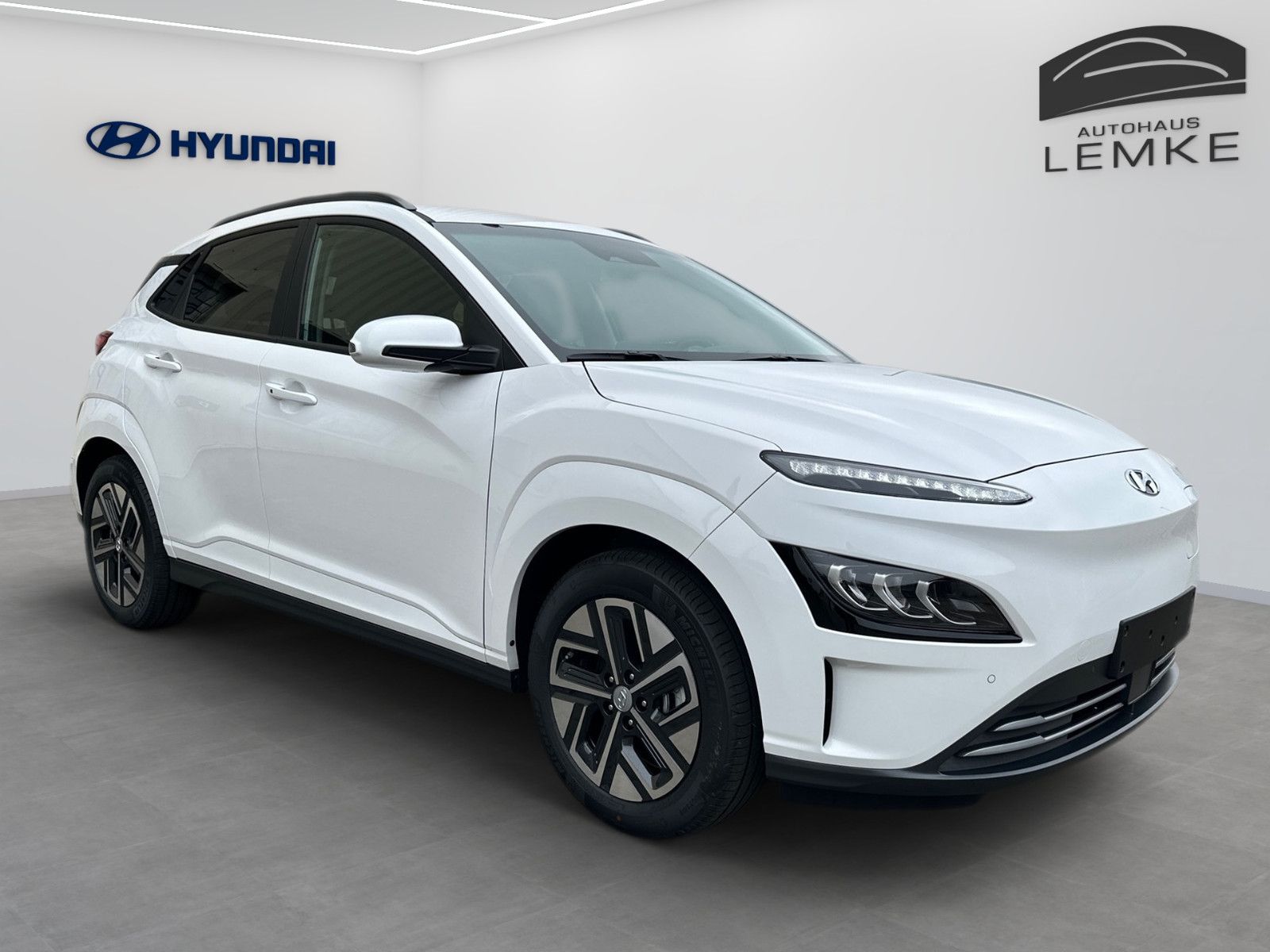 Hyundai Kona – Bild 2