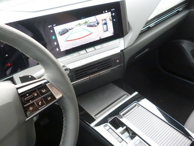 Astra L 5-tg. 1,2i Automatik 1.2i GS, I-Lux,HAD