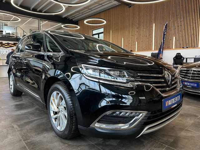 Renault Espace V Intens *2. Hand*Klima*Tempomat*DAB*SHZ*