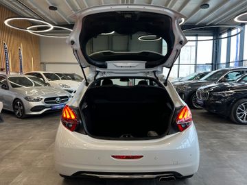 MYAUTOCENTER – Gebraucht- und Jahreswagen mit Werkstattservice in Pfaffenhofen Peugeot 208 GTi *Kamera*PDC*