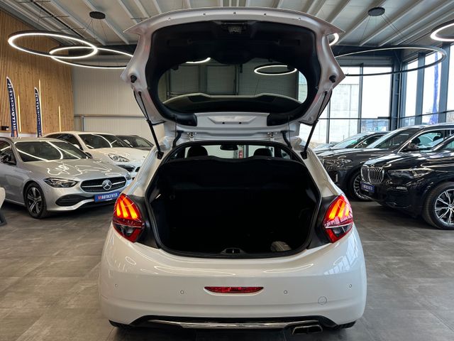 MYAUTOCENTER – Gebraucht- und Jahreswagen mit Werkstattservice in Pfaffenhofen Peugeot 208 GTi *Kamera*PDC*