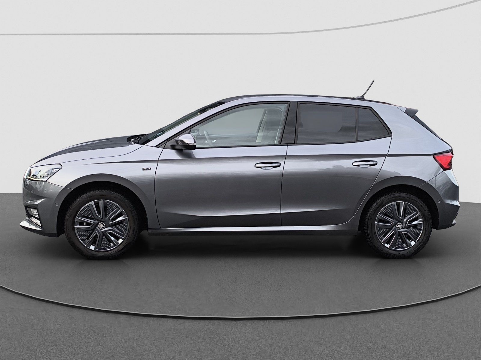 Skoda Fabia - Bild 5