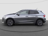 Skoda Fabia - Vorschau Bild 5