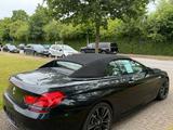 BMW 650 I Cabrio M-Paket Head-Up TÜV NEU - BMW 650 aus 2014
