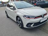 Volkswagen Polo VI GTI 1.Hand - Volkswagen Polo: Coupe, GTI