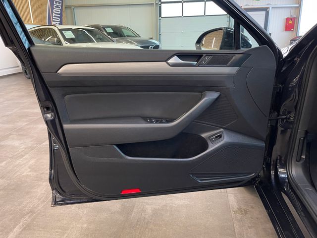 MYAUTOCENTER – Gebraucht- und Jahreswagen mit Werkstattservice in Pfaffenhofen Volkswagen Passat Variant Trendline BMTStart-Stopp*2.Hand*