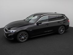 Foto Nummer 12: BMW 330e
