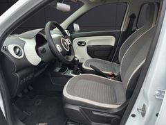 Renault Twingo 1.0 SCe 65 Limited