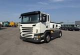 Scania G440 Retarder / Swiss-Vehicle - Scania S440