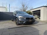 BMW 218 Gran Tourer LED+AHK+LEDER+BBS 18 ZOLL - BMW 2er Reihe: Tourer