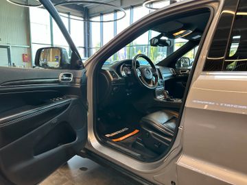 Jeep Grand *Keyless*Memory*SitzHZ(VH)*AdaptivesFahr*