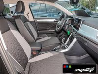 Volkswagen T-Roc - Vorschau Bild 8