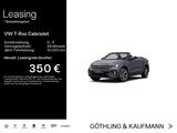 Volkswagen T-Roc Cabriolet 1.5 TSI DSG R-Line Navi*AHK*IQ-D