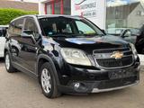 Chevrolet Orlando LT KLIMA/PDC/7-SITZER/AHK/ALUS/8X REIFEN - Chevrolet Orlando