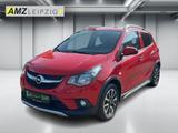 Opel Karl 1.0 Rocks *HU/AU neu* - Opel Karl: Rocks