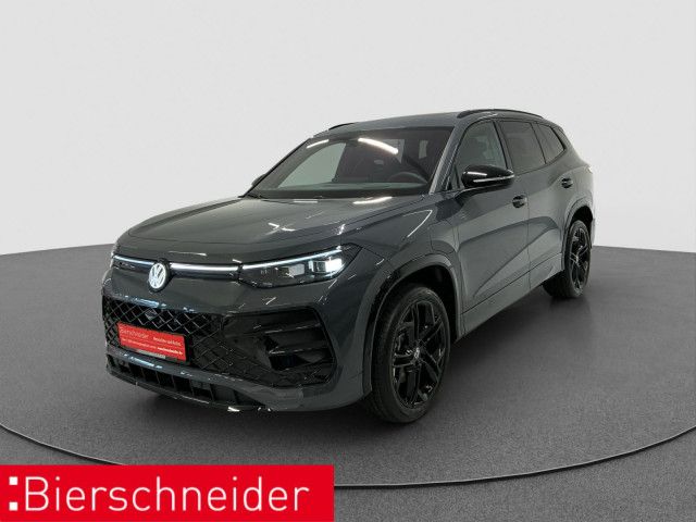 Volkswagen Tayron 1.5 TSI DSG eHybrid R-Line Black 20 AHK P