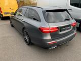 Mercedes-Benz E 400 d 4MATIC T Automatic - Mercedes-Benz: Automatic